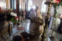 Митрополит Хризостом: Васкрс - темељ наше вјере и цркве