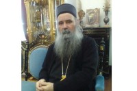 Vladika Fotije: Pokajanjem se pripremati za tajnu vječnog života