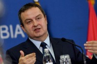 Dačić: Sastanak neće biti istorijski - pozvan Zvizdić da bi izbjegli Dodika
