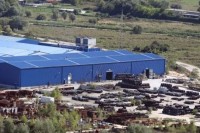Poginula dva radnika u fabrici u Kninu