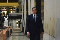 Vučić: Beograd poštuje teritorijalni integritet BiH