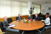 Auto-put Sarajevo-Beograd projekat regionalnog značaja