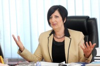 Ranka Mišić, predsjednica Saveza sindikata RS:  Veće kazne bi opametile poslodavce