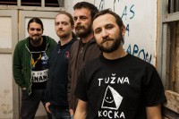  Milan Mijač Mile, bubnjar, i Jakov Maleš Kikos, basista, članovi benda M. O. R. T., za “Glas Srpske”:  Važno iskoristiti sve svoje prilike