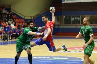 Goran Daničić, organizator igre Borac m:tela: Spremni smo za osvajanje trofeja
