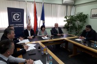 Mišić: Stavovi približeni, do kraja juna očekujemo povećanje najniže plate