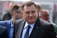 Dodik: Sa Erdoganom o ekonomiji, putu Beograd-Sarajevo i formiranju vlasti
