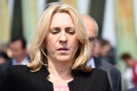 Cvijanović: Srpska za evrointegracije, proces koče opstrukcije, prvenstveno SDA