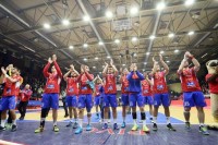 Rukometaši Borca na dobrom putu da odbrane trofej Kupa BiH 