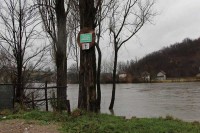 U rijeci Uni kod Kostajnice pronađeno tijelo muškarca