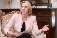 Cvijanović: Društvu potrebni slobodni mediji