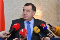 Додик: Слободни и одговорни медији значајни за свако друштво