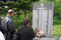 Od sedam hiljada prijeratnih Srba u Konjicu sada živi samo njih 260