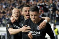  Jovićev gol nedovoljan za pobjedu – odluka o finalisti pada u Londonu