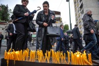 Обиљежавање 27 година од страдања у Добровољачкој