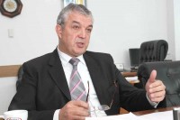 Dragan Vrankić, glavni revizor Kancelarije za reviziju institucija BiH: Krivci prolaze bez sankcija, a budžet trpi