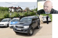 Novi detalji o ubistvu biznismena Slaviše Krunića: Kovačević likvidiran kada je pokušao da ovjeri žrtve