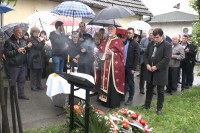 Прве жртве у Приједору били су Срби