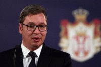 Vučić: Moja ideja o razgraničenju propala, to će nas skupo koštati