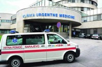 Migranti u Sarajevu pretukli i opljačkali starijeg muškarca