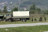  Министарство одбране набавља возила вриједна 21 милион марака