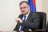 Ivanić odgovorio Dodiku: U mom mandatu nije podnesen zahtjev za MAP, ja to nisam potpisao