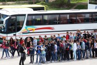 На екскурзију прво по Србији, а може и у Републику Српску