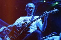  Alen Jovanović, gitarista “Goblina”, za “Glas Srpske”: Bezvoljnim čovjekom je lako vladati