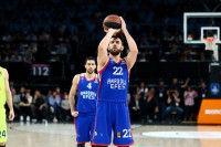 Vasilije Micić, košarkaš Anadolu Efesa, za “Glas Srpske”: Ne sanjam osvetu Feneru