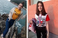 Nestale trinaestogodišnje Ivana Spasojević i Mihaela Nikolić iz Doboja