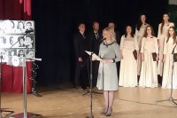 Trivić: Memorijalnim kompleksom na pravi način biće odata počast žrtvama