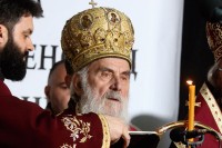 Patrijarh Irinej: Vapaj se čuo do neba, ali nije do Zagreba i crkvenih predstavnika