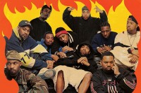 Najveća hip hop grupa svih vremena Wu-Tang Clan dolazi na Sea Star festival VIDEO