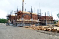 Патријарх Иринеј посјетио манастир Милошевац