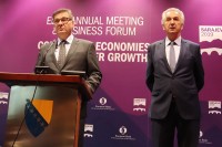 BiH na mapi svjetskih investitora