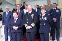Pendešova ne može sama da aktivira MAP
