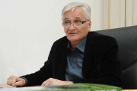 Špirić: Zastoj sve dok bude tražen “stariji brat” van BiH