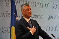 Tači odbio da dođe u Sarajevo: BiH se ponaša okrutnije nego Srbija