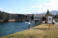 ХЕТ на губитку због хаварије у ХЕ Дубровник