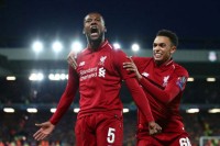 Čudo se dogodilo – Liverpul nokautirao Barsu za finale Lige Šampiona