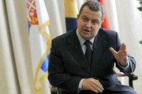 Dačić za “Nezavisne”: Nećemo se miješati u odluke BiH o članstvu u NATO paktu