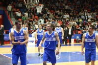 Aleksandar Vujić, predsjednik Košarkaškog kluba Leotar: Za elitu treba duplo više para