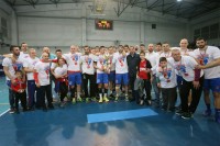 Rukometaši Borca osvojili trofej Kupa BiH