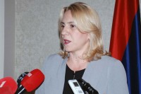 Cvijanović: Važna koordinacija u svim oblastima, uključujući bezbjednost