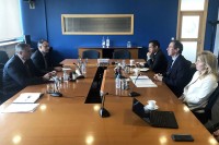 Višković: Prioritet reforma zdravstvenog sistema