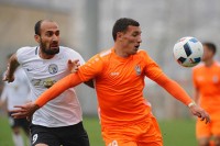 Aleksandar Glišić, napadač iz Srpca briljira u dresu Banantsa: Jermeni posebno vole Srbe
