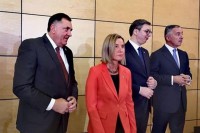 Dodik: Jedinstveno i argumentovano smo branili srpske pozicije