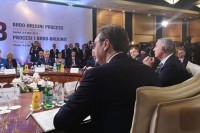 Vučić: Zajedno sa Dodikom otvoreno smo štitili srpske interese