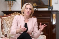 Cvijanović: Vlada Srpske na usluzi građanima u slučaju elementarnih nepogoda