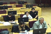 Sudije štite bošnjačke komandante